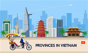 10 REASONS WHY VIETNAM IS EASY AND ONE OF THE BEST COUNTRY IN ASIA