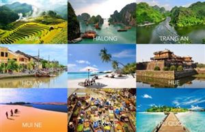 National Tourism Year 2018 to be launched.