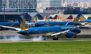 VIETNAM AIRLINES TO LAUNCH DIRECT FLIGHTS TO MANILA, THE PHILIPPINES IN JUNE, 2024