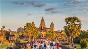 THE BEST TIME TO VISIT CAMBODIA