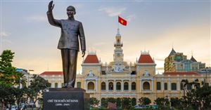 VIETNAM HAS OFFICIALLY OPENED THE BORDERS FROM MARCH 15.