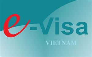 VIETNAM E-VISA SYSTEM FOR 80 COUNTRIES.