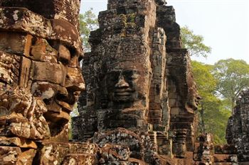 Majestic Angkor 4 Days