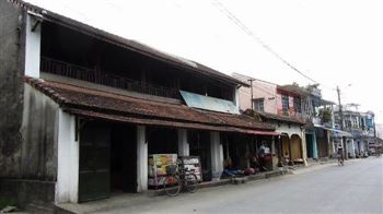 bao vinh ancient house