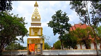 Wat Prabath Phonsane 