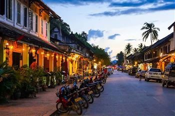 THE HIDDEN GEMS OF VIETNAM AND LAOS