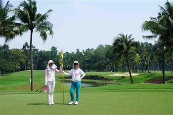 Vietnam Golf & Country Club 