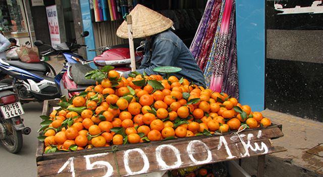 Saigon (HCMC)