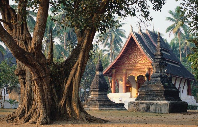 Wat Siphouthabath
