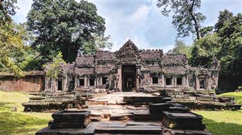 Wat Kohear Nokor