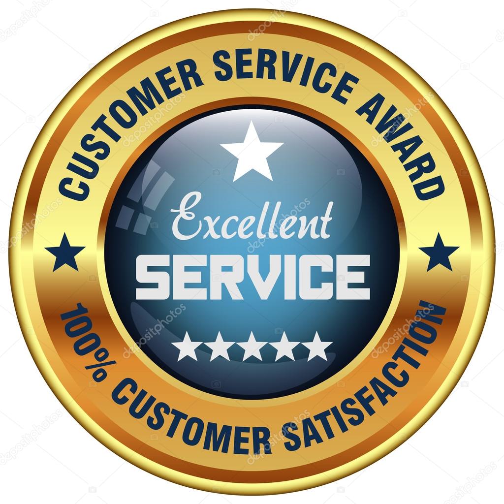 OUTSTANDING SERVICES: